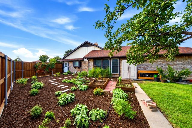467 Harvest Glen Drive, Richardson, TX 75081