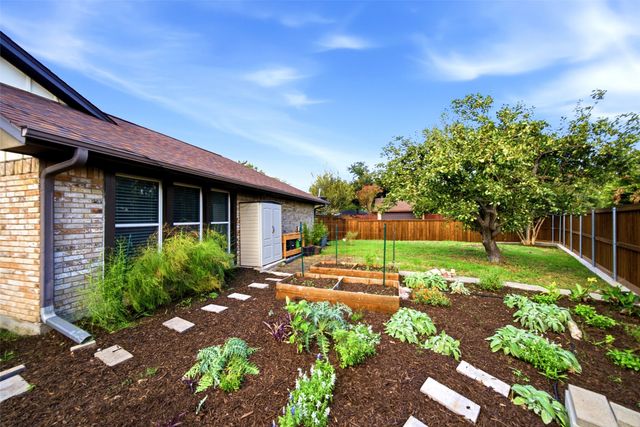 467 Harvest Glen Drive, Richardson, TX 75081