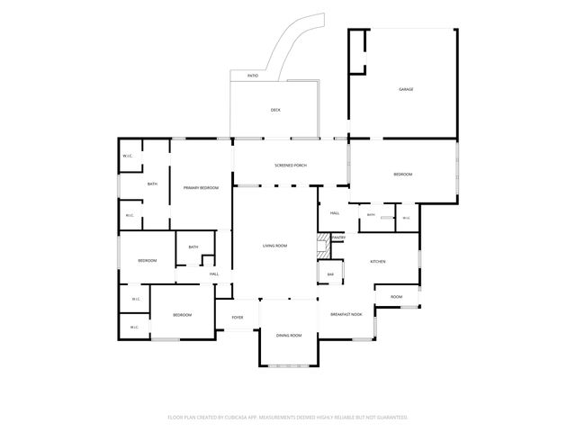 467 Harvest Glen Drive, Richardson, TX 75081