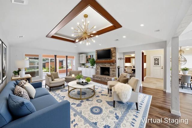 467 Harvest Glen Drive, Richardson, TX 75081