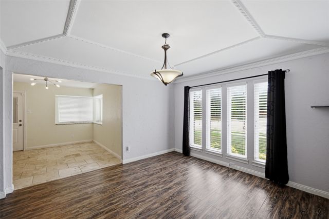 467 Harvest Glen Drive, Richardson, TX 75081