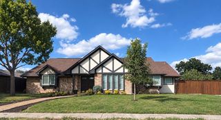 467 Harvest Glen Drive, Richardson, TX 75081