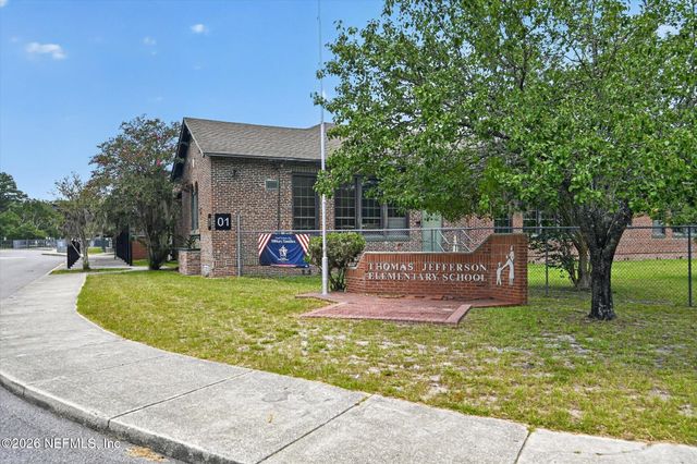 8149 IDAHO Street, Jacksonville, FL 32220