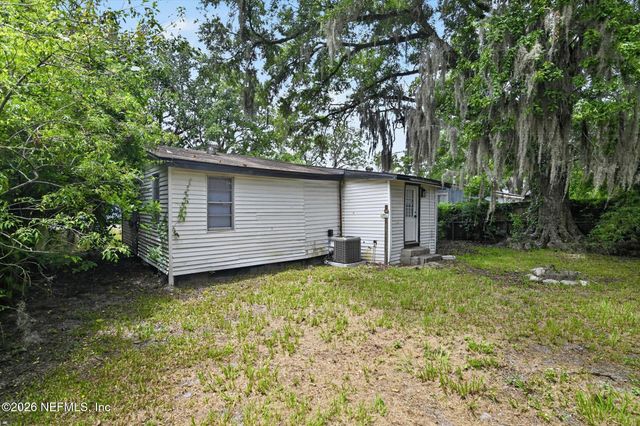 8149 IDAHO Street, Jacksonville, FL 32220