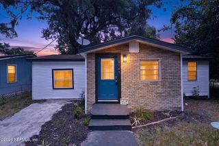 8149 IDAHO Street, Jacksonville, FL 32220