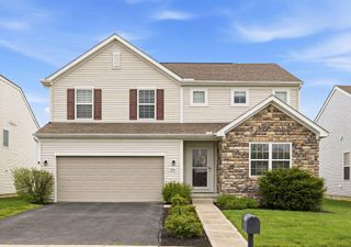 5766 Bowery Brook Way, Dublin, OH 43016