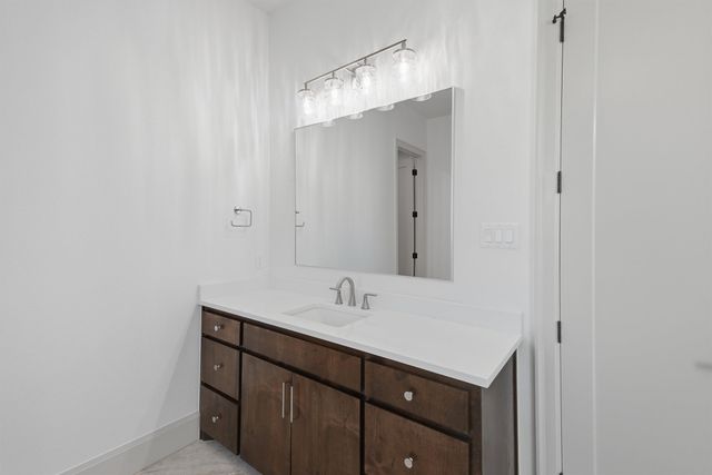 2073 Preserve Trail, Weatherford, TX 76087