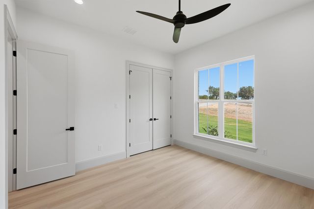 2073 Preserve Trail, Weatherford, TX 76087