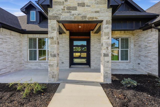 2073 Preserve Trail, Weatherford, TX 76087