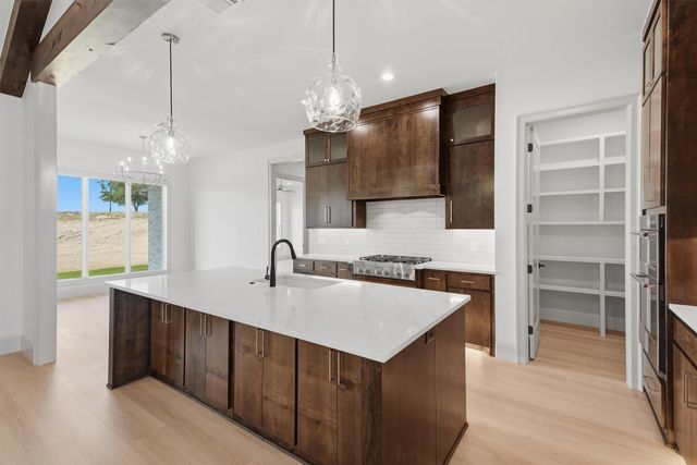 2073 Preserve Trail, Weatherford, TX 76087