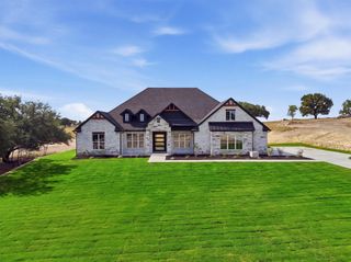 2073 Preserve Trail, Weatherford, TX 76087