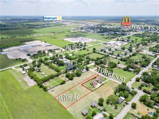 TBD Torres, Lockhart, TX 78644