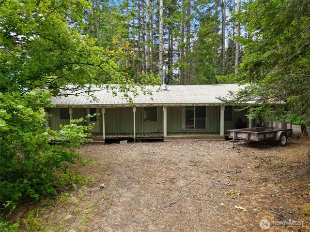 260 Shady Glen Lane, Easton, WA 98925