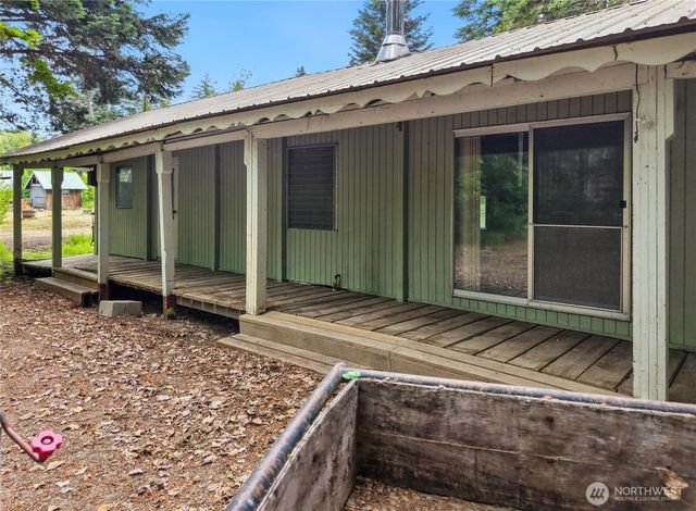 260 Shady Glen Lane, Easton, WA 98925
