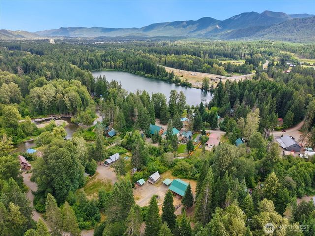 260 Shady Glen Lane, Easton, WA 98925