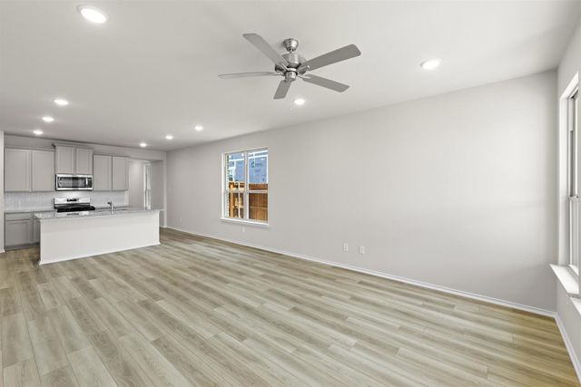 1612 Gracehill Way, Forney, TX 75126