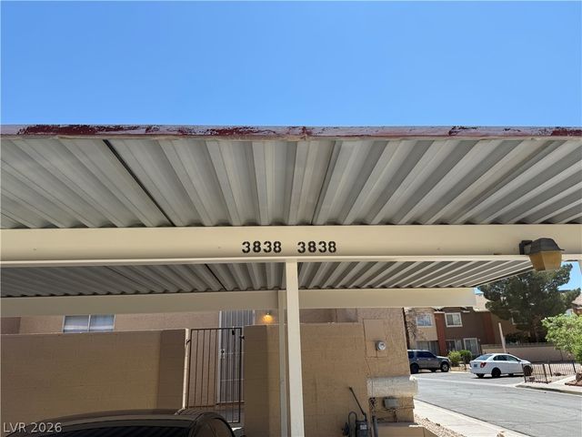 3838 TERRAZZO Avenue 0, Las Vegas, NV 89115