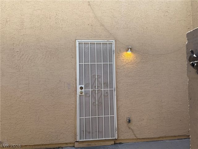 3838 TERRAZZO Avenue 0, Las Vegas, NV 89115