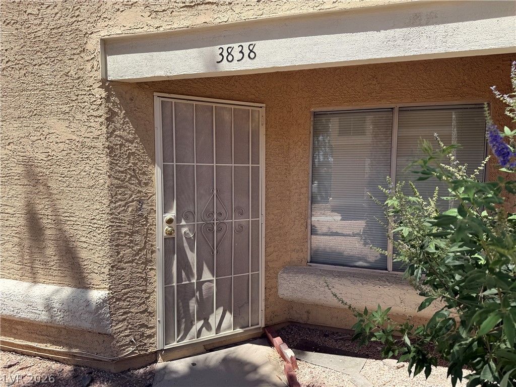 3838 TERRAZZO Avenue 0, Las Vegas, NV 89115