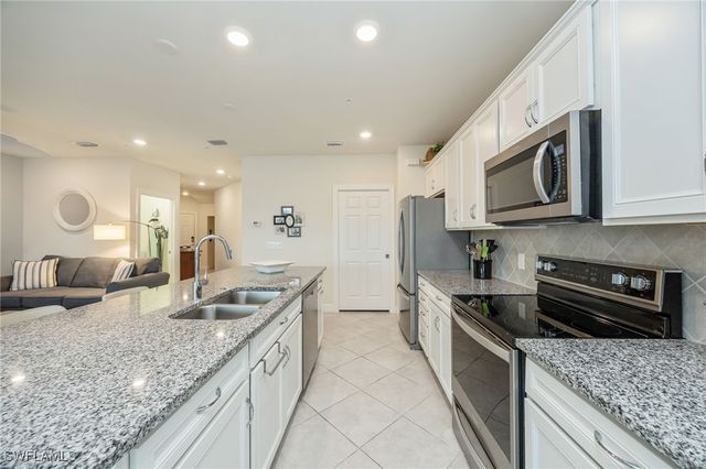 5694 Mayflower WAY 503, Ave Maria, FL 34142