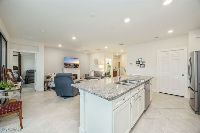 5694 Mayflower WAY 503, Ave Maria, FL 34142