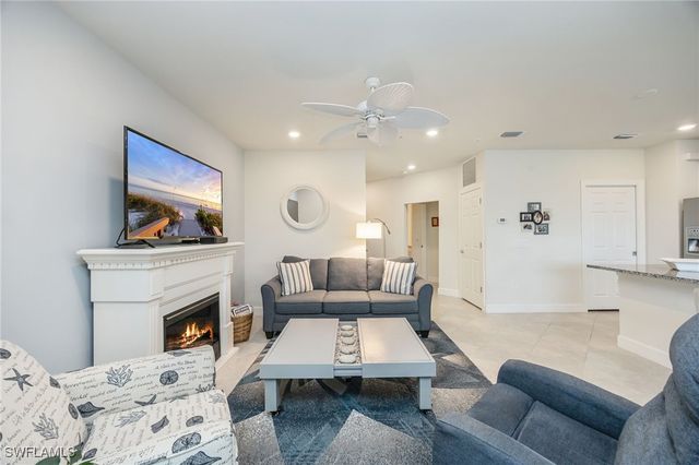 5694 Mayflower WAY 503, Ave Maria, FL 34142