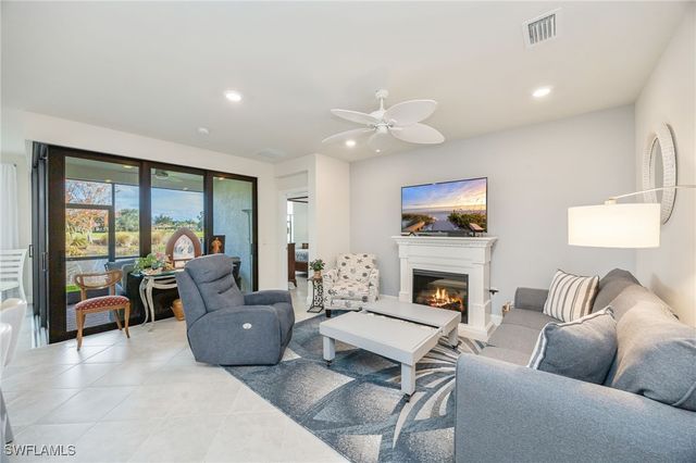 5694 Mayflower WAY 503, Ave Maria, FL 34142