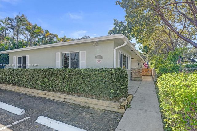 920 SW 28th Street 12, Fort Lauderdale, FL 33315