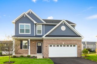 14938 S Henebry Lane, Plainfield, IL 60544