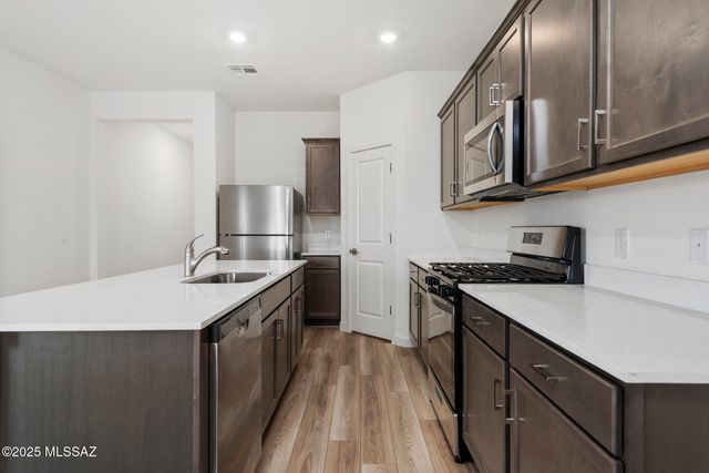 21891 E Pebbles Avenue, Red Rock, AZ 85145