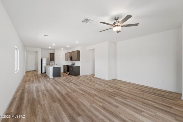 21891 E Pebbles Avenue, Red Rock, AZ 85145