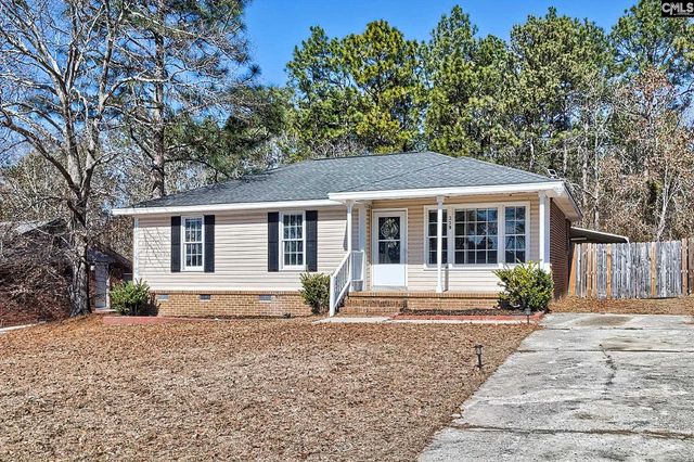229 Gatlin Drive, Hopkins, SC 29061