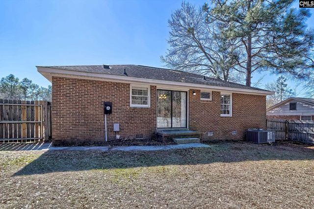229 Gatlin Drive, Hopkins, SC 29061