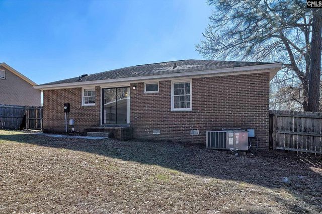 229 Gatlin Drive, Hopkins, SC 29061