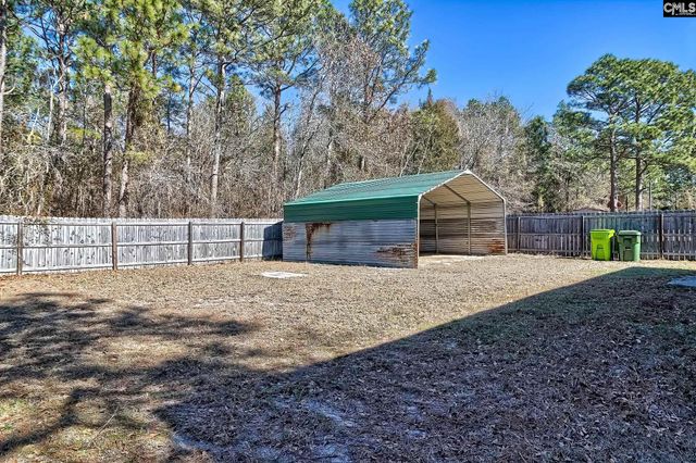 229 Gatlin Drive, Hopkins, SC 29061