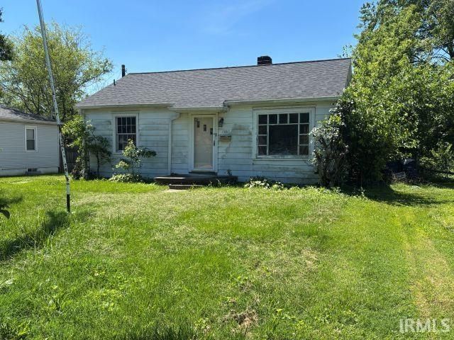 1823 Covert Avenue, Evansville, IN 47714