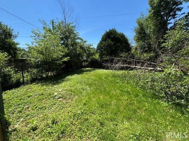 1823 Covert Avenue, Evansville, IN 47714