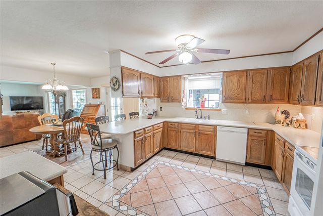 3093 County Road 264, Breckenridge, TX 76424