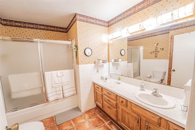 3093 County Road 264, Breckenridge, TX 76424