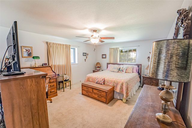 3093 County Road 264, Breckenridge, TX 76424