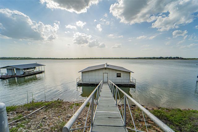 3093 County Road 264, Breckenridge, TX 76424