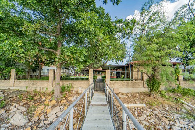 3093 County Road 264, Breckenridge, TX 76424