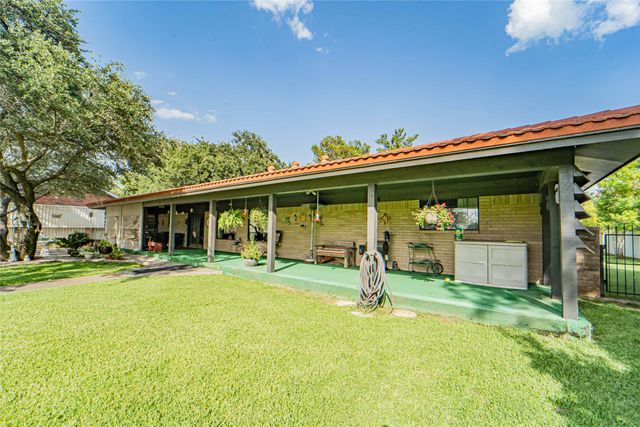 3093 County Road 264, Breckenridge, TX 76424