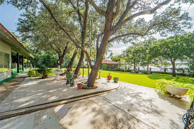 3093 County Road 264, Breckenridge, TX 76424