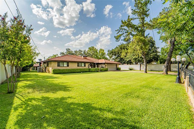 3093 County Road 264, Breckenridge, TX 76424