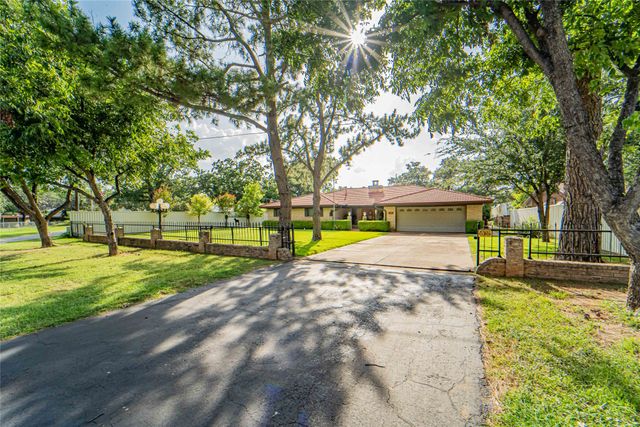 3093 County Road 264, Breckenridge, TX 76424