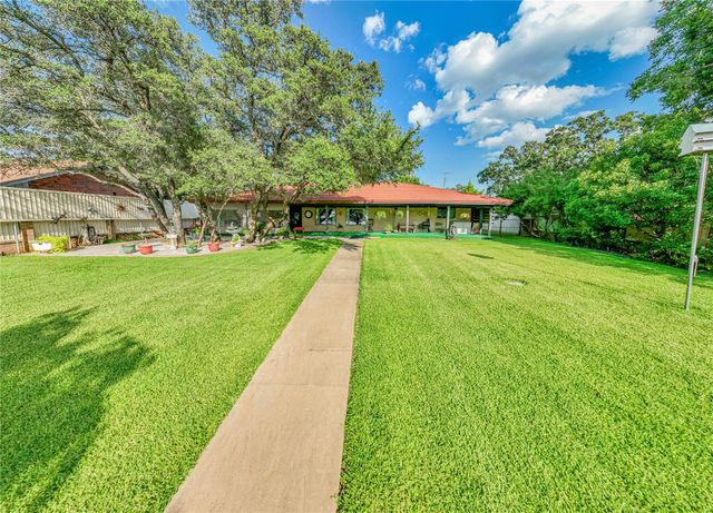 3093 County Road 264, Breckenridge, TX 76424