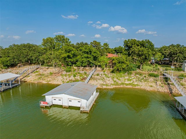 3093 County Road 264, Breckenridge, TX 76424