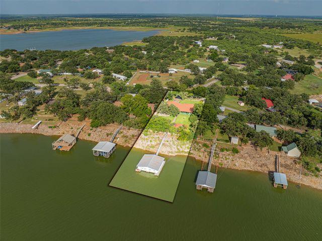 3093 County Road 264, Breckenridge, TX 76424