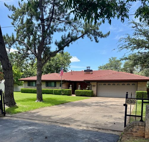 3093 County Road 264, Breckenridge, TX 76424